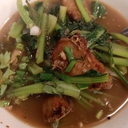 แกงอ่อมปลา