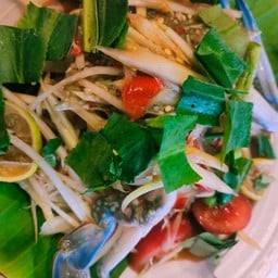 ตำปูม้า