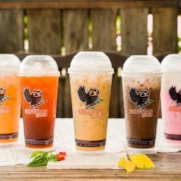 ร้านคอฟแมนกาแฟสด พิจิตร