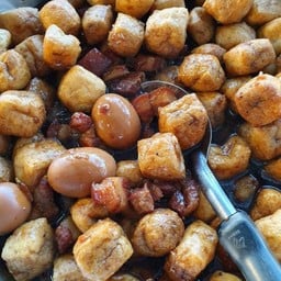 ไข่พะโล้