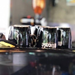 The Old Cafe' Little BangkOK. บางกอกน้อย