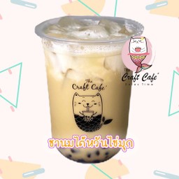 ชาไต้หวันนมสด