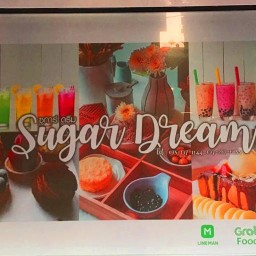 Sugar Dream