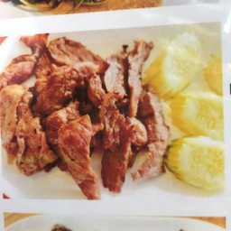 เนื้อโคขุนย่าง