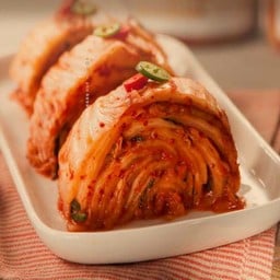 Kim Chi กิมจิ