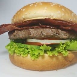 โคขุนเบคอน Bacon Beef
