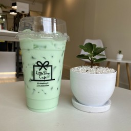 นมสดมิ้นท์