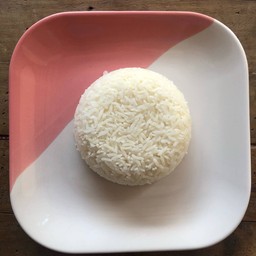 ข้าวเปล่าถุง