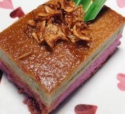 เค้กไข่ไต้หวันบ้านนางนวล น.นมสไตส์เกาหลี by บ้านนางนวล