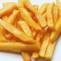 เฟรนฟรานส์เล็ก Small French Fries