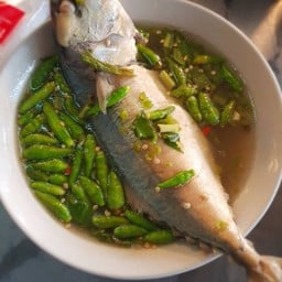 ต้มยำปลาทู