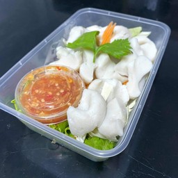 ตามสั่งภัคพลอย(รสเด็ดรสจัด)