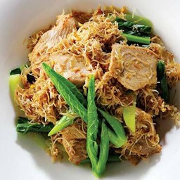 ลุงเอกริมคลอง