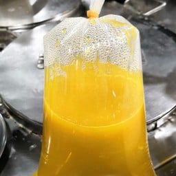 น้ำฟักทอง