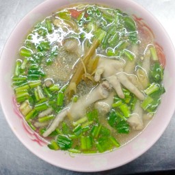 ต้มซุปเปอร์ลูกทุ่ง