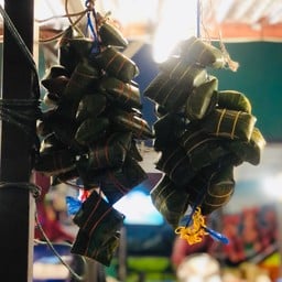 แหนมหมูเนึ้อ1ชุด