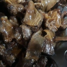 เกาเหลาหมูตุ๋น