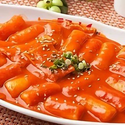 tteokbokki