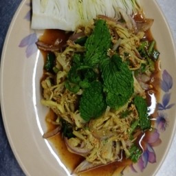 ซุปหน่อไม้