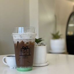 มอคค่ามิ้นท์