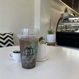 โกโก้มิ้นท์