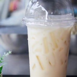 เต้าหู้นมสดเย็น