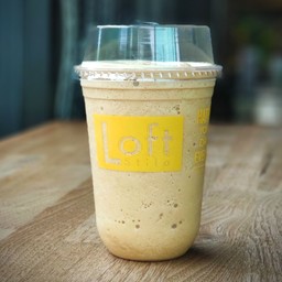 Latté-Frappé