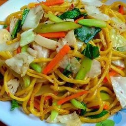 อาหารเจ  #ผัดหมี่เจ  #ผัดหมี่โซบะ  #ผัดหมี่ซั่ว  #อาหารเจ #กับข้าวเจ  #น้ำพริกเจ  #ขนมเจ ดินแดง