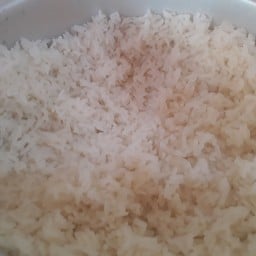 ข้าวเปล่า