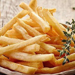 French Fries เฟรนฟรายด์ทอด