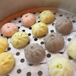 จีบ เปา ปัง