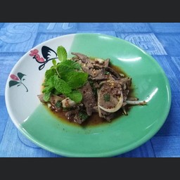 ตับหวาน