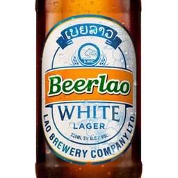 BeerLao White
