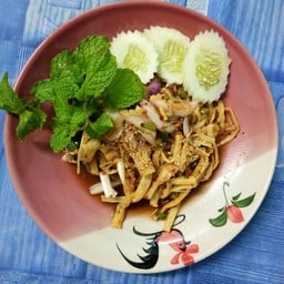 ซุปหน่อไม้