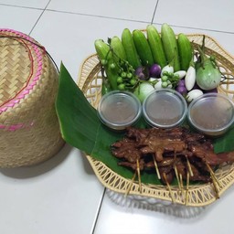 ฟินฟินหมูปลาร้า