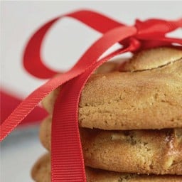 White Chocolate Chunk