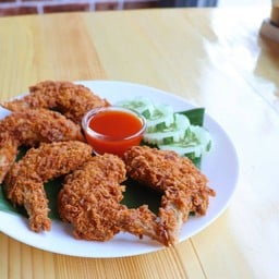 ครัวแม่สมศรี