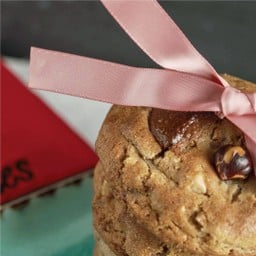 Praline & Milk Chocolate
