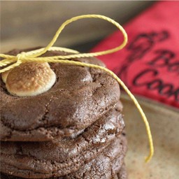 Triple Chocolate Chunk (คุ้กกี้ ชิ้นละ)