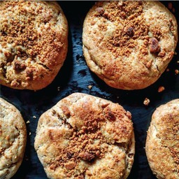 Caramelized Crunch