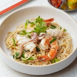 Chuan Kitchen   Central World