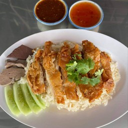 ยำแซ่บ ซีฟู้ดชาวเล เพื่อสุขภาพ