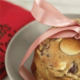 Cranberry & White Chocolate (คุ้กกี้ ชิ้นละ)