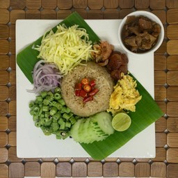 กินข้าวบ้าน