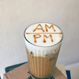 คาราเมลแมคเย็น