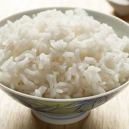 ข้าวสวย ขนาดใหญ่ หอมมะลิ