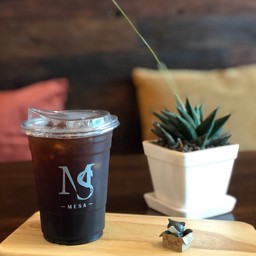 อเมริกาโน่