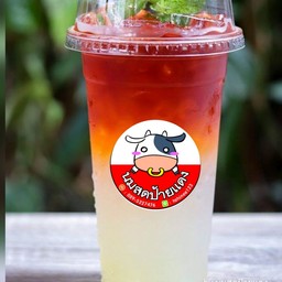 ชามะนาว