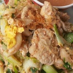 สุกี้น้ำ