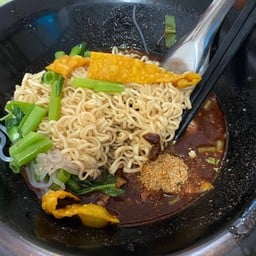 ก๋วยเตี๋ยวเรือโบราณ จัดจ้าน แซ่บซี้ด สาขา 2